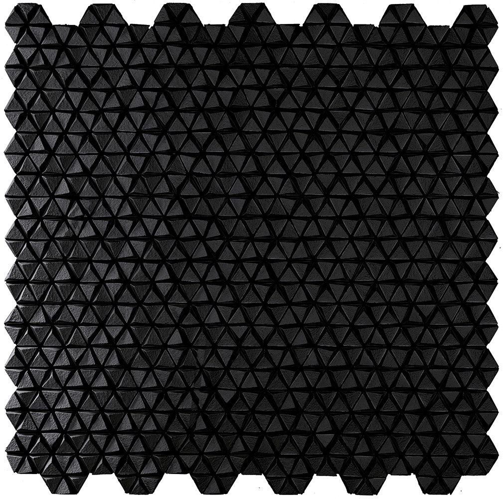 Triangoli Nero Africa